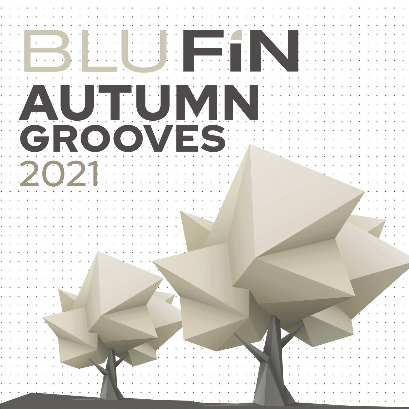 BluFin Autumn Grooves 2021 [BFCD53]